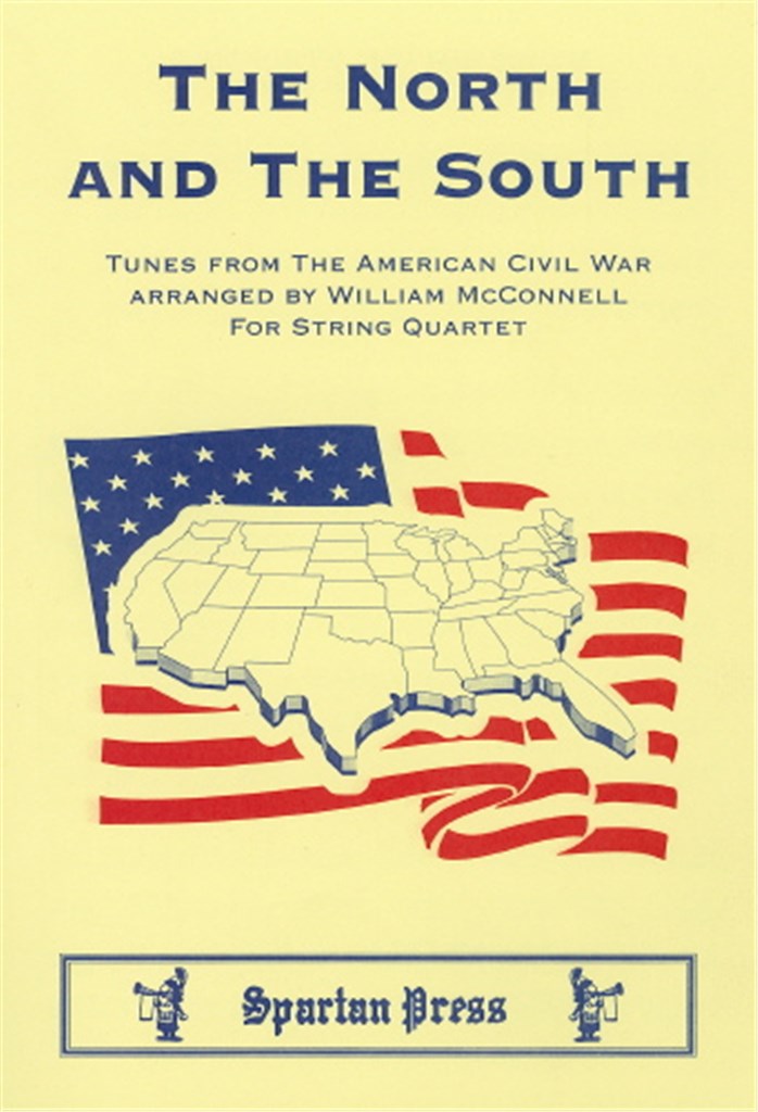 North & The South